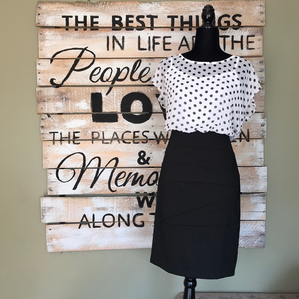 Alyx dress